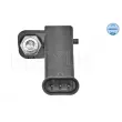 Capteur d'angle, vilebrequin MEYLE 100 810 0011 - Visuel 2
