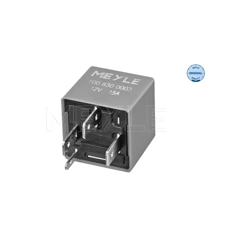 Minuterie multifonctions MEYLE 100 830 0003