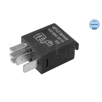 Minuterie multifonctions MEYLE 100 830 0016