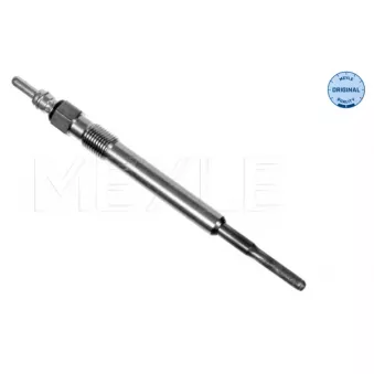 Bougie de préchauffage MEYLE 100 860 0000