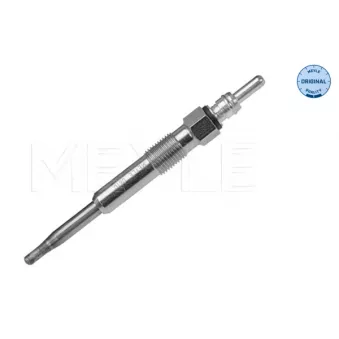 Bougie de préchauffage MEYLE 100 860 0001