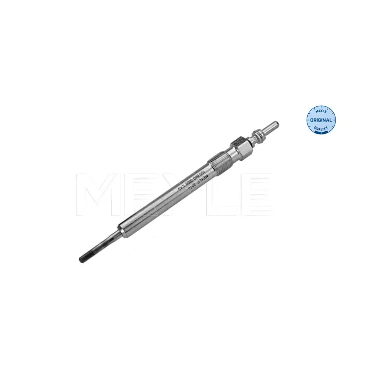 Bougie de préchauffage MEYLE 100 860 0002