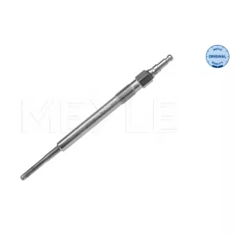 Bougie de préchauffage MEYLE 100 860 0003