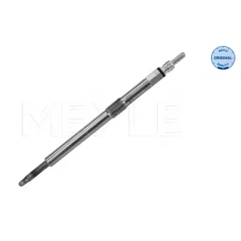 Bougie de préchauffage MEYLE 100 860 0004