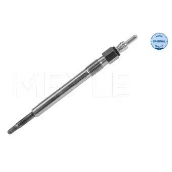 Bougie de préchauffage MEYLE 100 860 0005