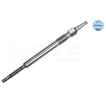 Bougie de préchauffage MEYLE 100 860 0007