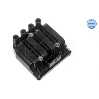 Bobine d'allumage MEYLE 100 885 0000