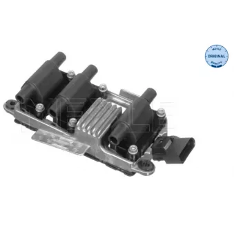 Bobine d'allumage MEYLE 100 885 0004
