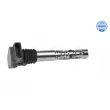 Bobine d'allumage MEYLE 100 885 0007 - Visuel 1