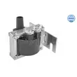 Bobine d'allumage MEYLE 100 885 0017 - Visuel 2