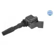 Bobine d'allumage MEYLE 100 885 0024 - Visuel 1