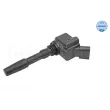 Bobine d'allumage MEYLE 100 885 0025 - Visuel 1