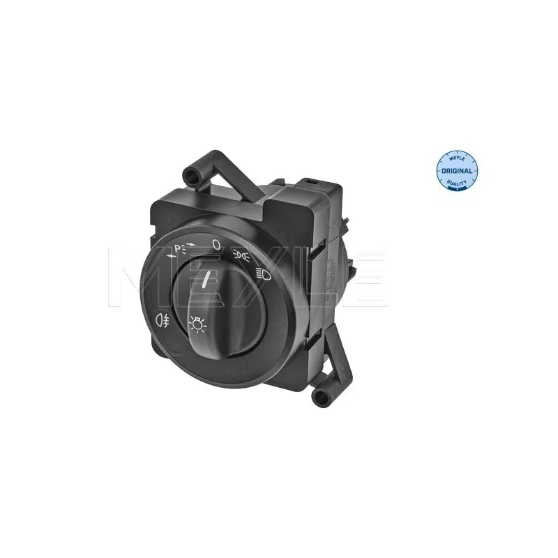Interrupteur, lumière principale MEYLE 100 890 0027