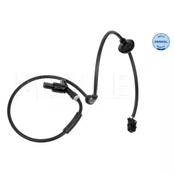 Capteur, vitesse de roue MEYLE 100 899 0003