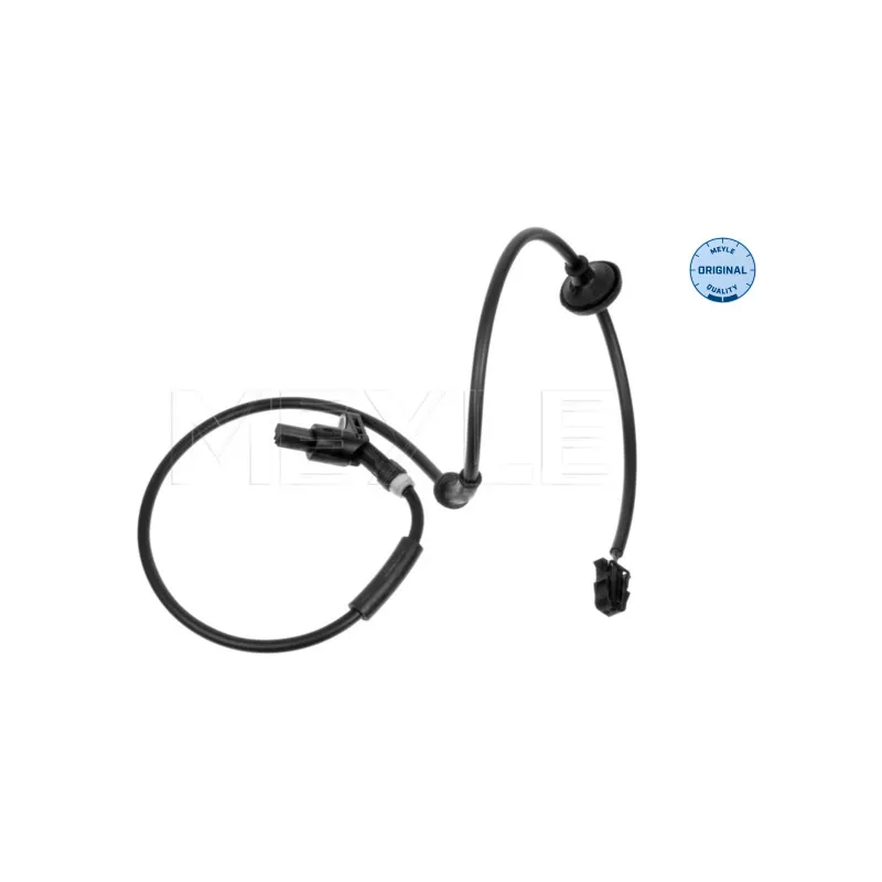 Capteur, vitesse de roue MEYLE 100 899 0003