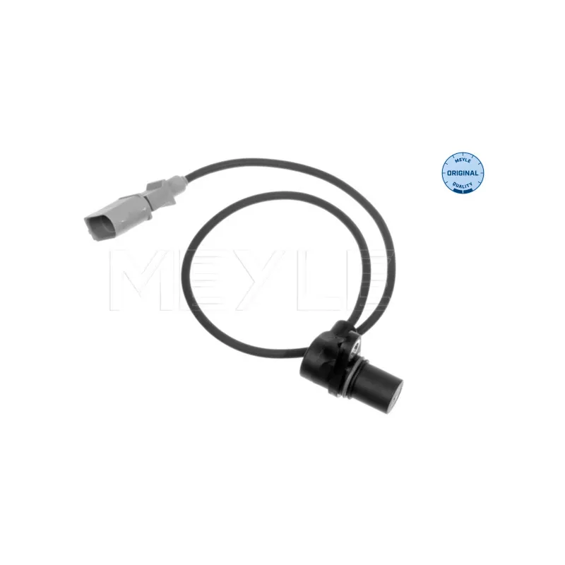 Capteur d'angle, vilebrequin MEYLE 100 899 0004