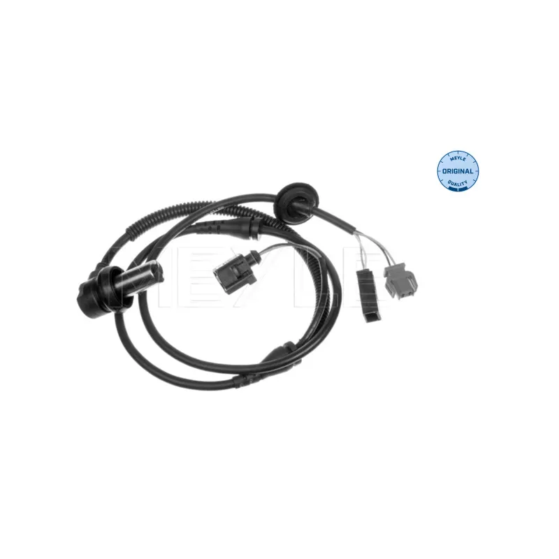 Capteur, vitesse de roue MEYLE 100 899 0007