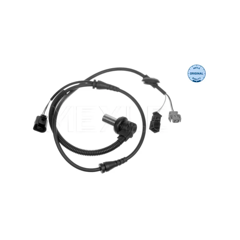 Capteur, vitesse de roue MEYLE 100 899 0008