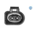 Capteur, vitesse de roue MEYLE 100 899 0011 - Visuel 2