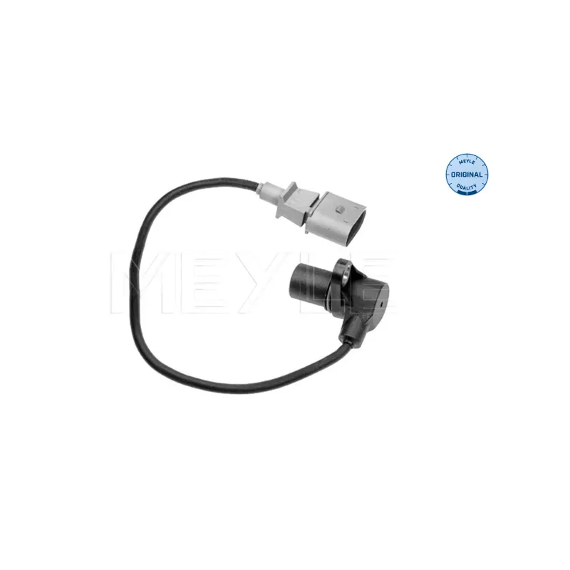 Capteur d'angle, vilebrequin MEYLE 100 899 0016