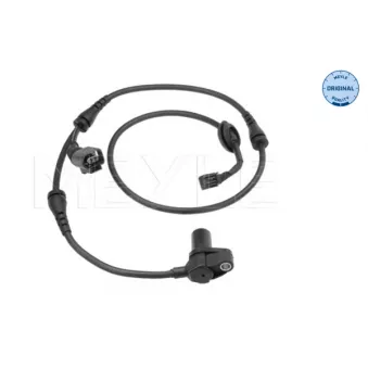 Capteur, vitesse de roue MEYLE 100 899 0029