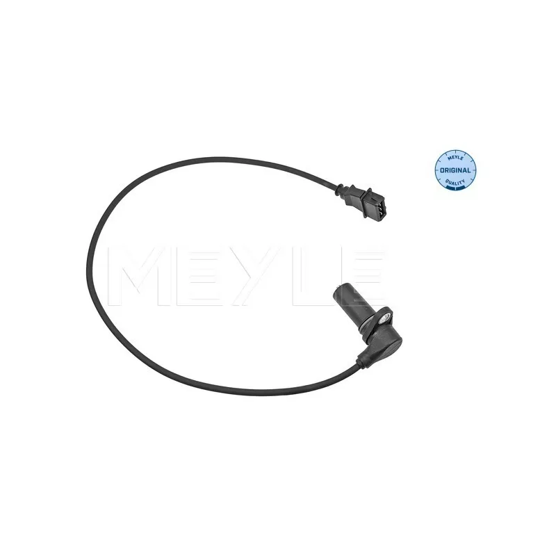 Capteur d'angle, vilebrequin MEYLE 100 899 0040