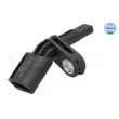 Capteur, vitesse de roue MEYLE 100 899 0042 - Visuel 1