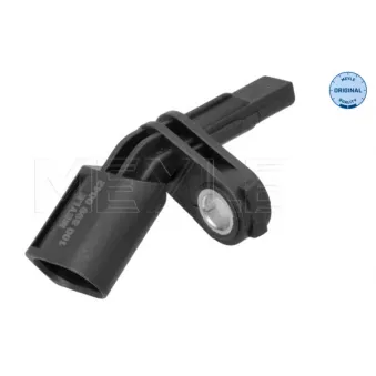 Capteur, vitesse de roue MEYLE 100 899 0042