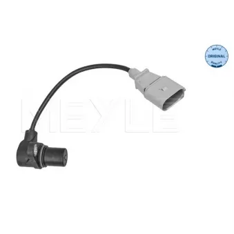 Capteur d'angle, vilebrequin MEYLE 100 899 0045