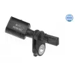 Capteur, vitesse de roue avant droit MEYLE 100 899 0052 - Visuel 1