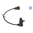 Capteur d'angle, vilebrequin MEYLE 100 899 0057 - Visuel 1