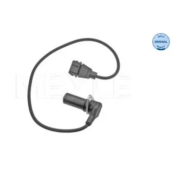 Capteur d'angle, vilebrequin MEYLE 100 899 0058