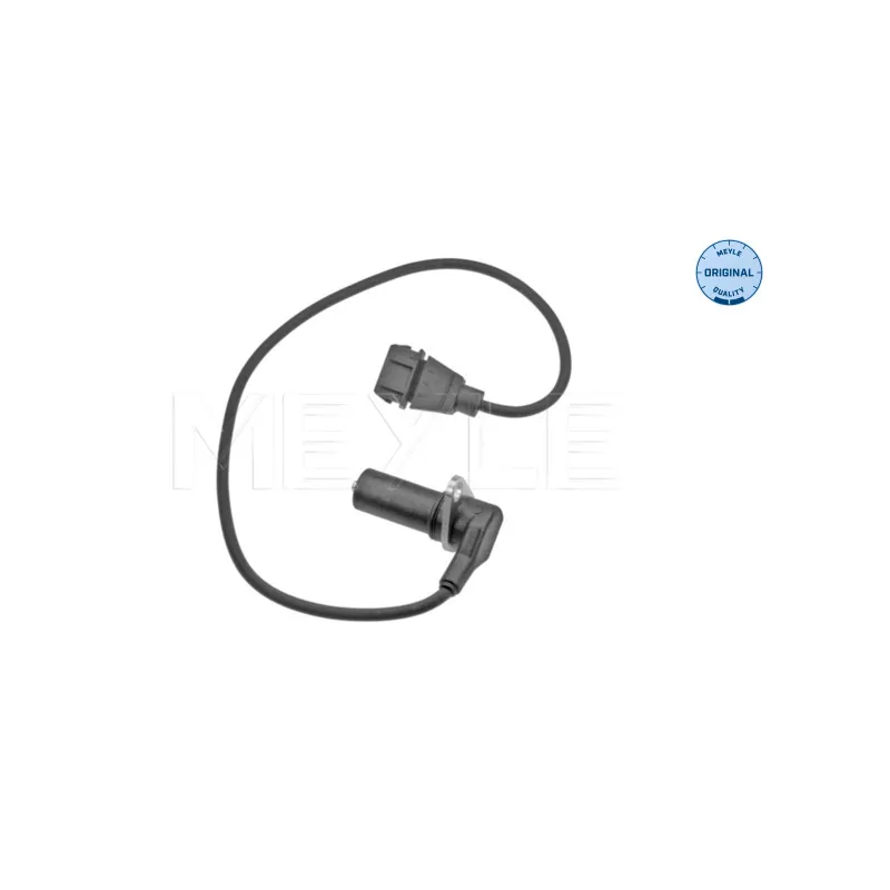 Capteur d'angle, vilebrequin MEYLE 100 899 0058