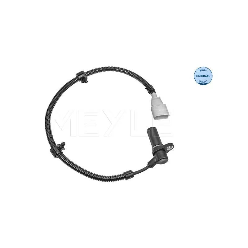 Capteur d'angle, vilebrequin MEYLE 100 899 0063