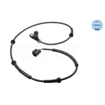 Capteur, vitesse de roue MEYLE 100 899 0066