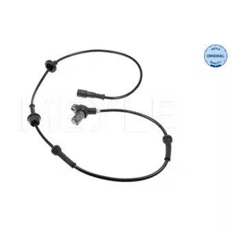Capteur, vitesse de roue MEYLE 100 899 0068