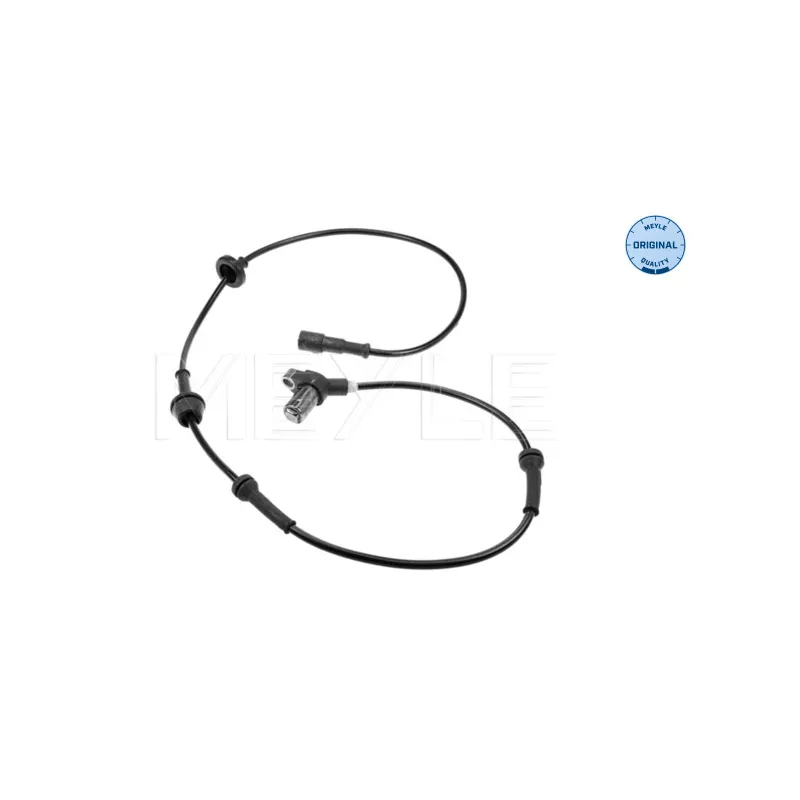 Capteur, vitesse de roue MEYLE 100 899 0068