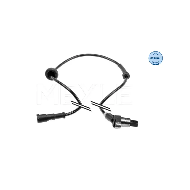 Capteur, vitesse de roue MEYLE 100 899 0069