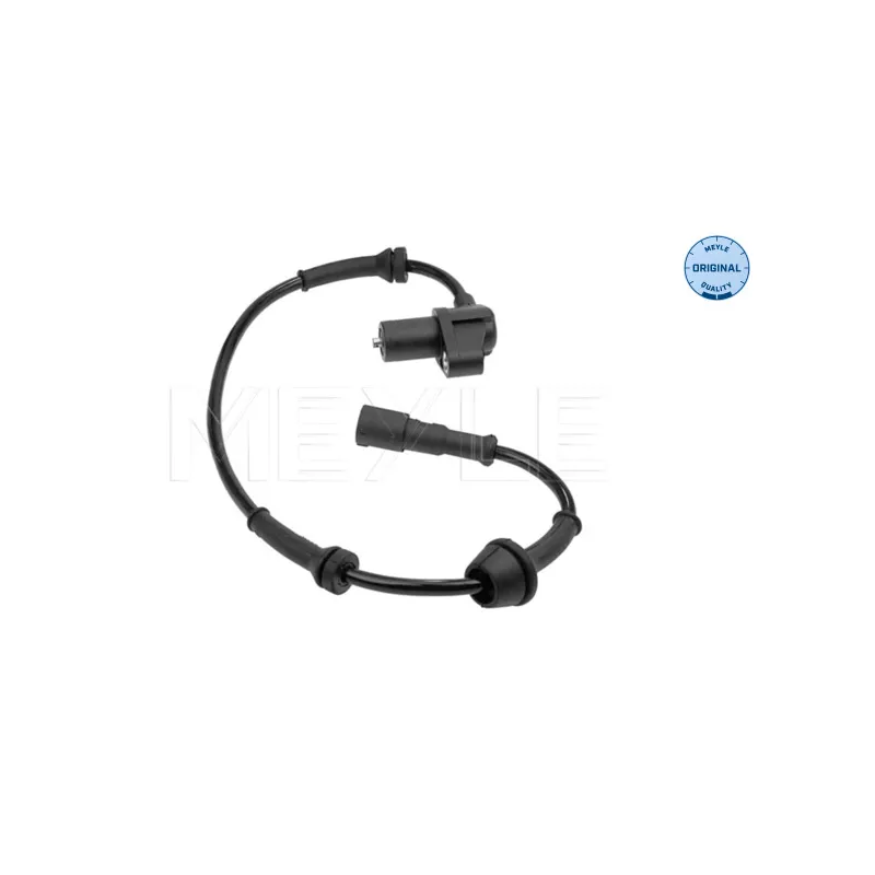 Capteur, vitesse de roue MEYLE 100 899 0075