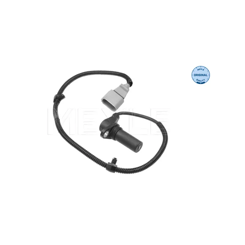 Capteur d'angle, vilebrequin MEYLE 100 899 0080
