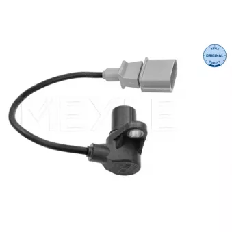 Capteur d'angle, vilebrequin MEYLE 100 899 0086