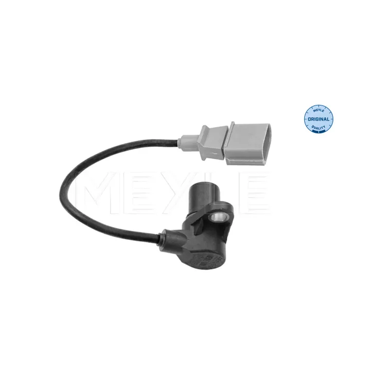 Capteur d'angle, vilebrequin MEYLE 100 899 0086