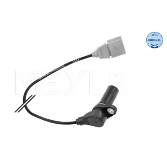 Capteur d'angle, vilebrequin MEYLE 100 899 0092