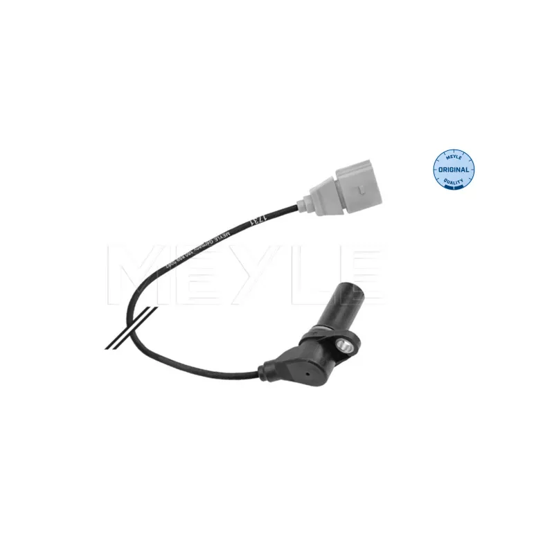 Capteur d'angle, vilebrequin MEYLE 100 899 0092