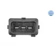 Capteur d'angle, vilebrequin MEYLE 100 899 0100 - Visuel 2