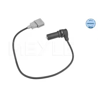 Capteur d'angle, vilebrequin MEYLE 100 899 0105