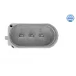 Capteur d'angle, vilebrequin MEYLE 100 899 0105 - Visuel 2