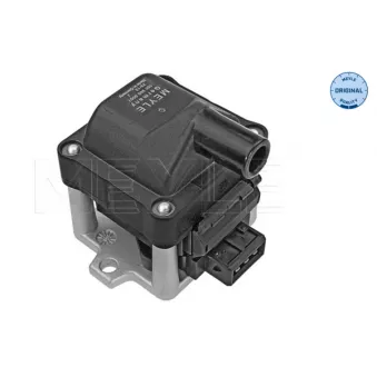 Bobine d'allumage MEYLE 100 905 0007