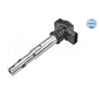 Bobine d'allumage MEYLE 100 905 0025 - Visuel 1