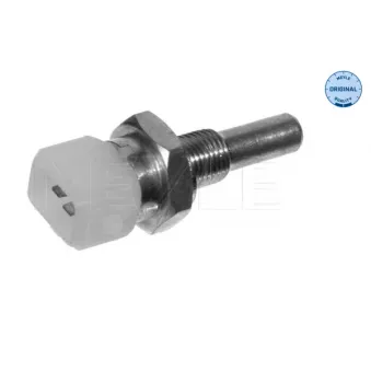 Sonde de température, liquide de refroidissement MEYLE 100 906 0007